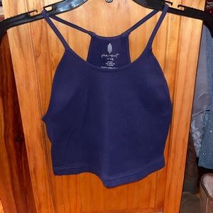 Free People Movement Tank